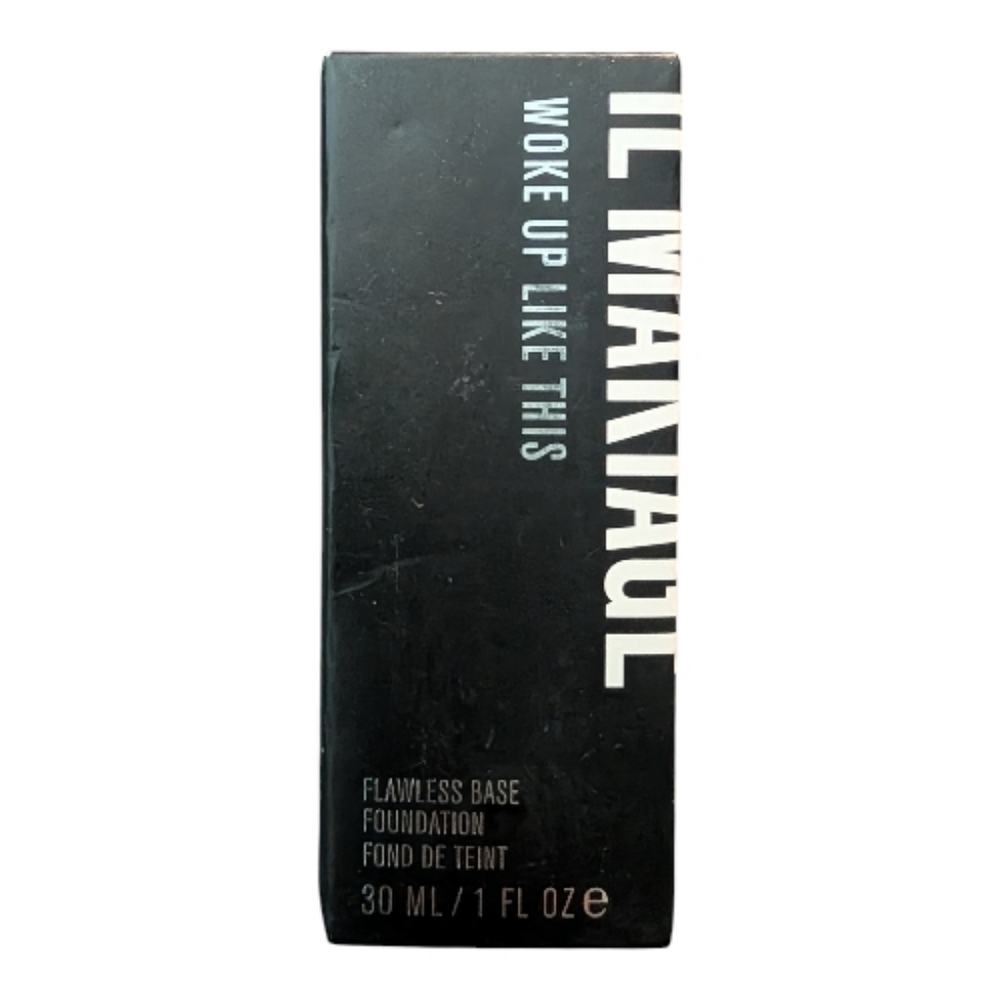 IL MAKIAGE Flawless Base Foundation
